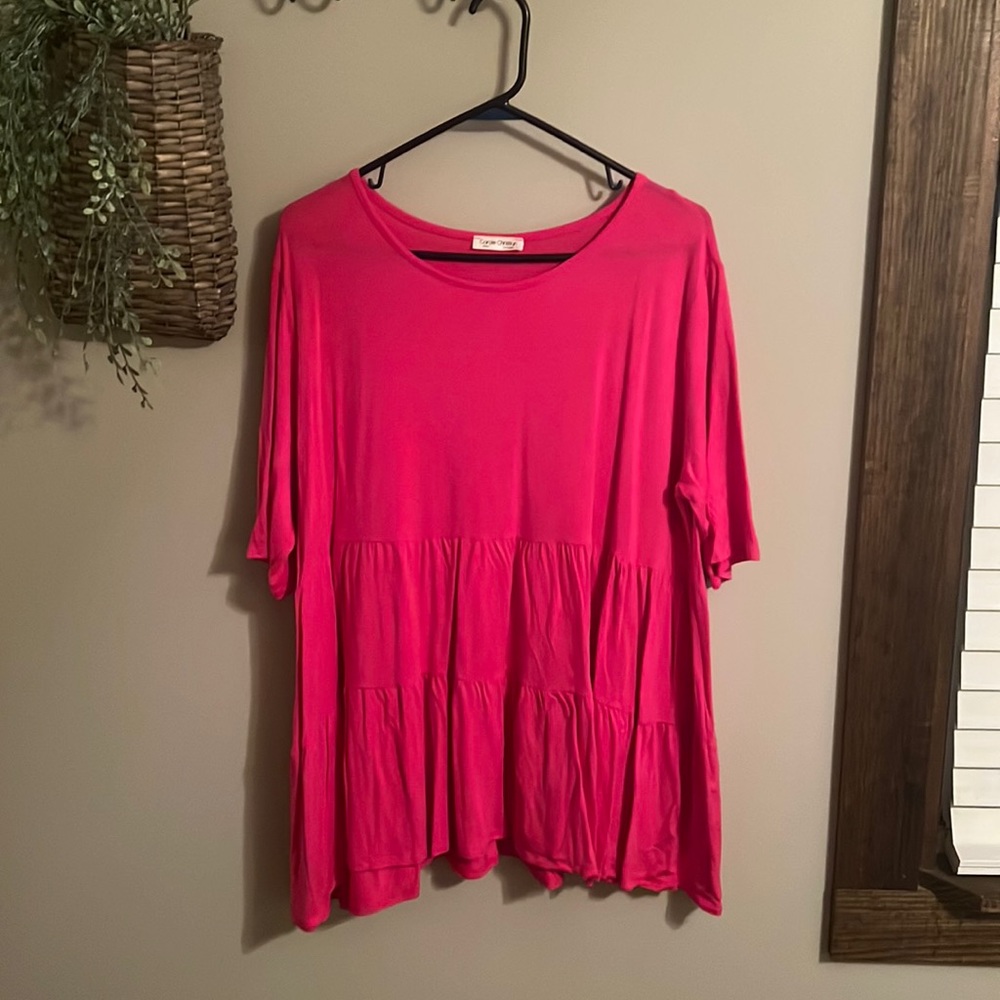 NWOT Boutique Top